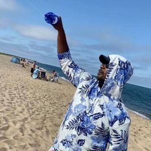 Meet your Posher, Marty